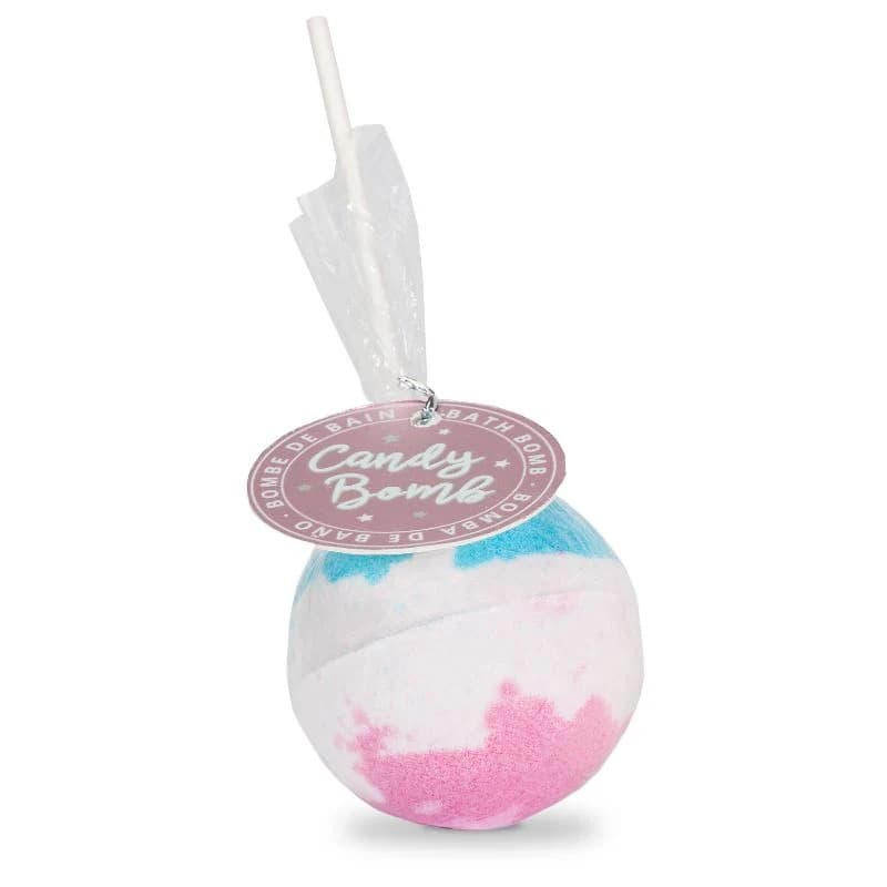 Martineelia Candy Bombs Lollipop Bath Bomb thumbnail 3