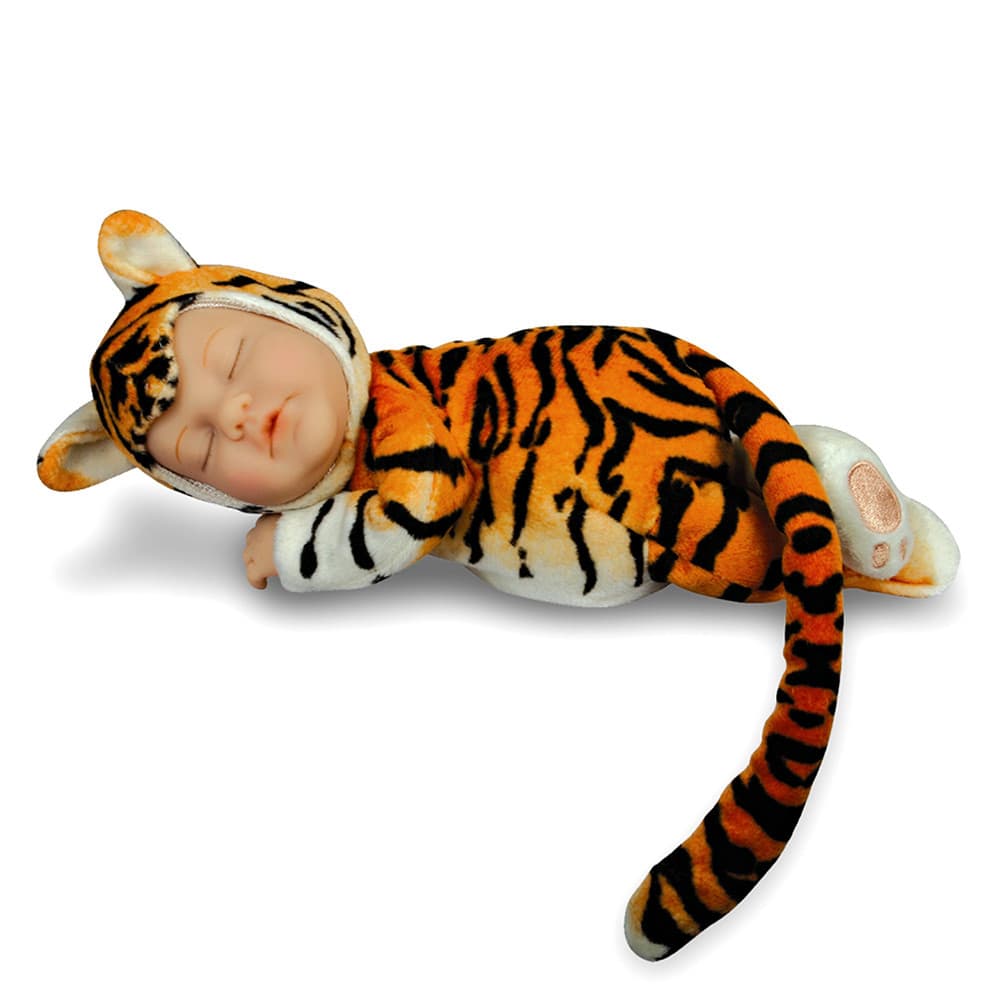 Anne Geddes - Dolls Baby Tiger thumbnail 2