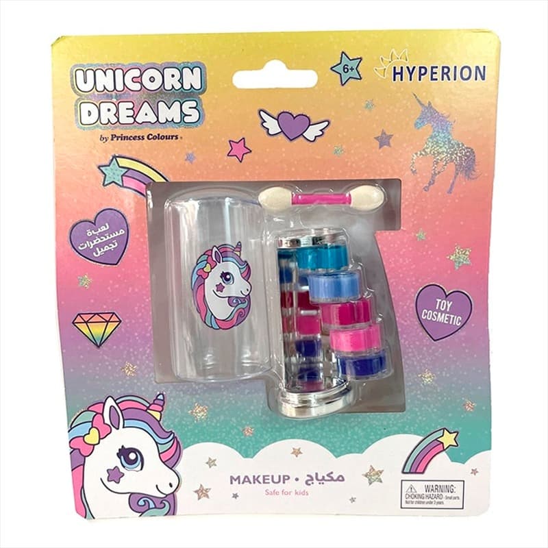 Unicorn Dreams - Mini Organizer
