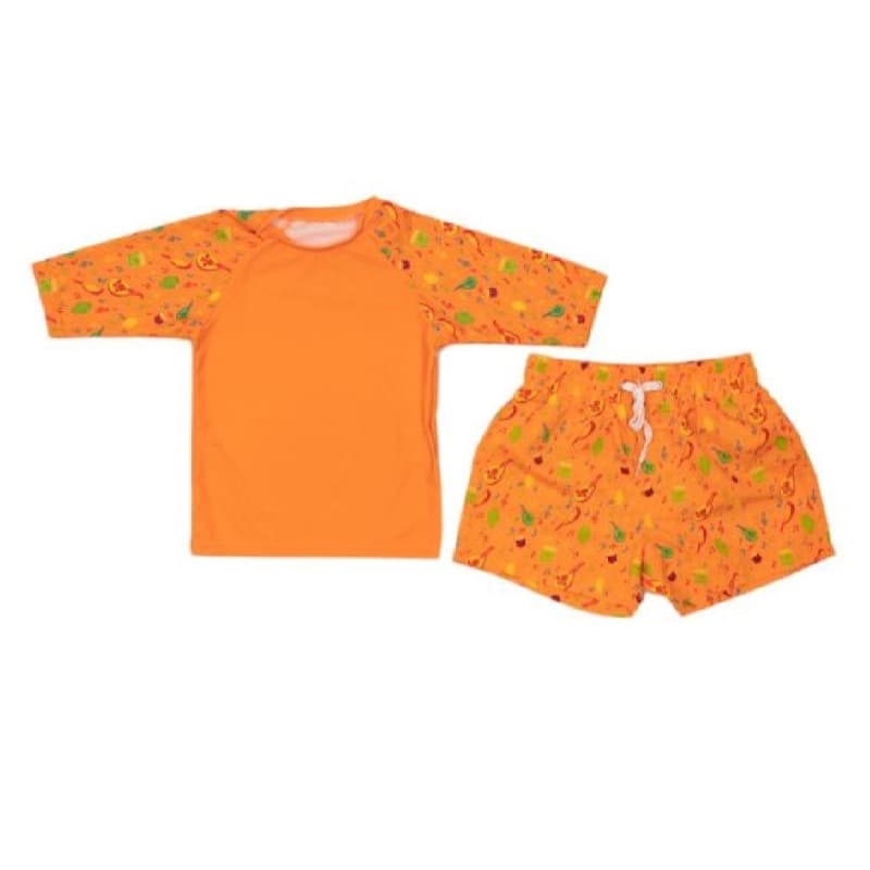 Music Swimwear