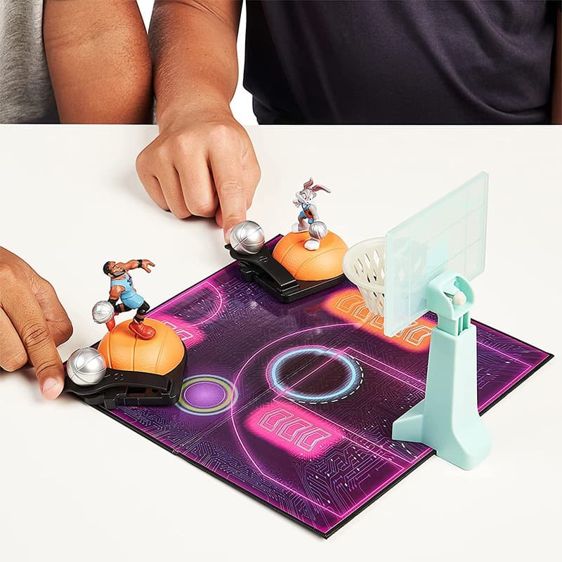 Space Jam Game Time Play Set thumbnail 5