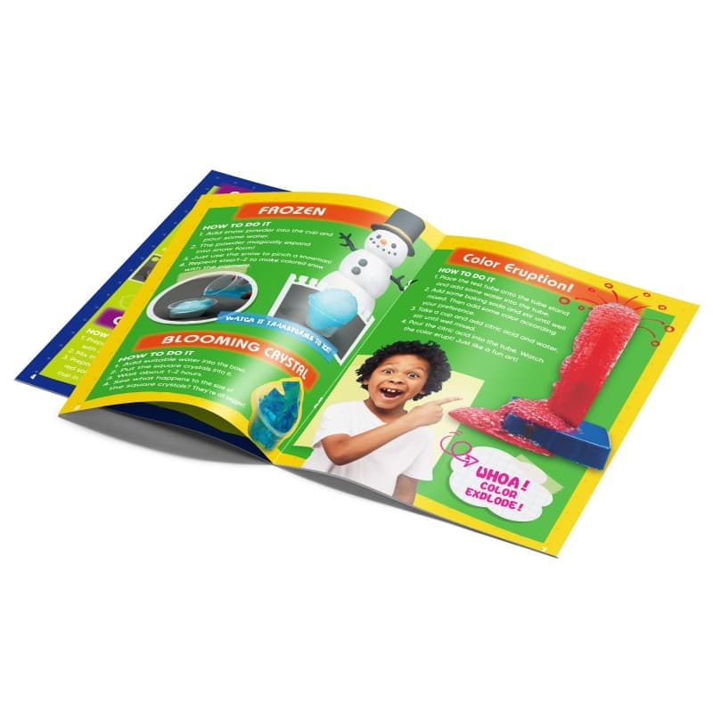 Wow Toys Sensory Science Kit thumbnail 5