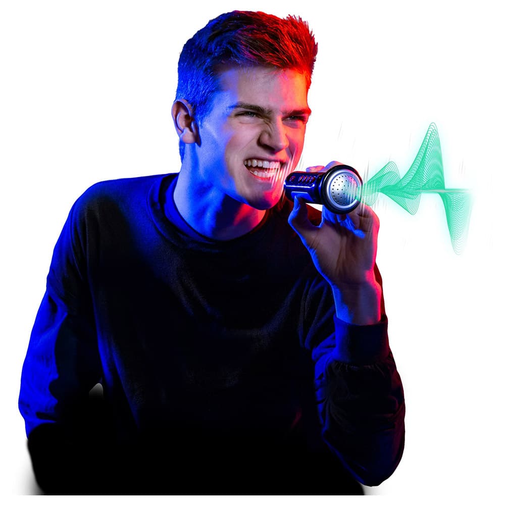 Spy X - Secret Voice Changer thumbnail 5