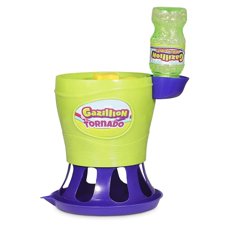 Gazillion Tornado Bubble Machine thumbnail 3