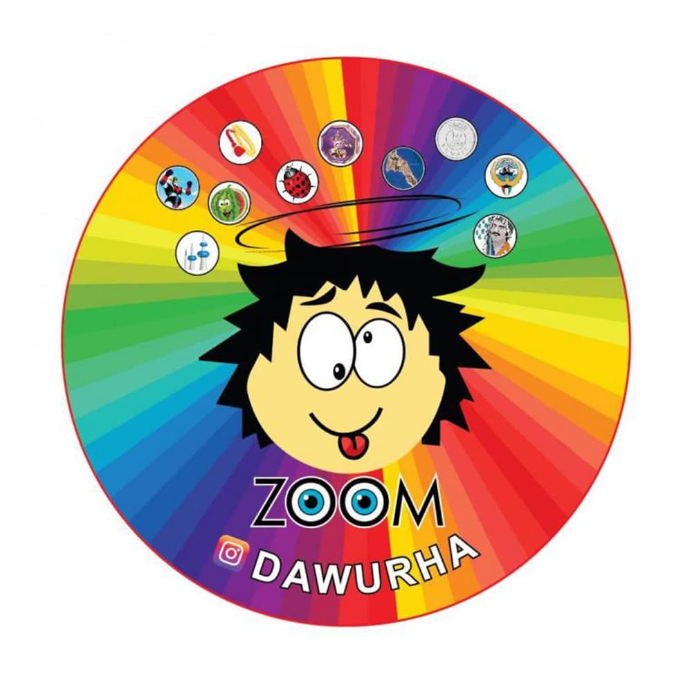 Zoom Card Game thumbnail 2