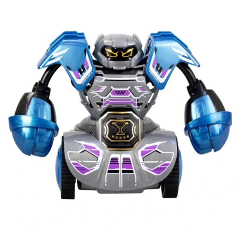 Silverlit Combat Tornado Robot thumbnail 2