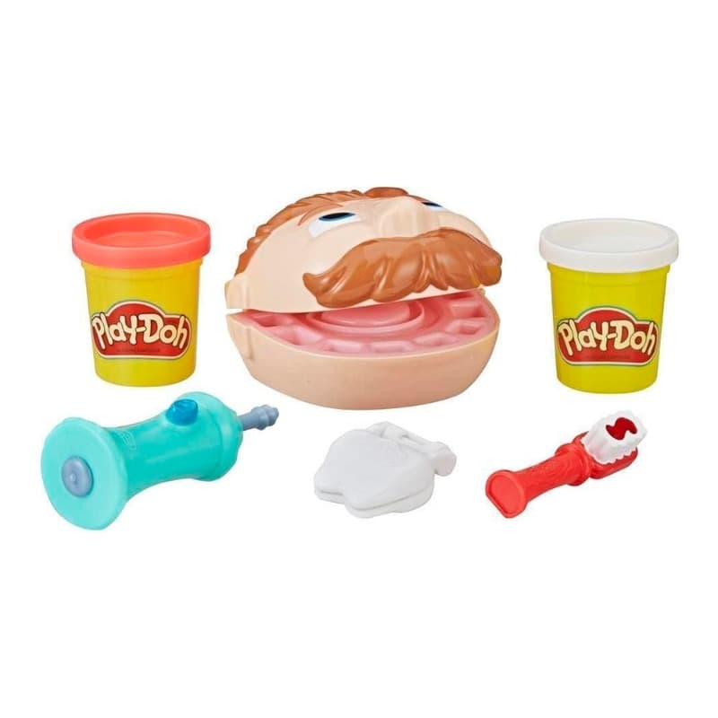 Play Doh Mini Classics Dentist thumbnail 2