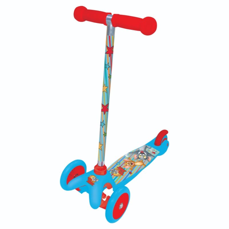 Tom And Jerry 3 Wheels Kids scooter