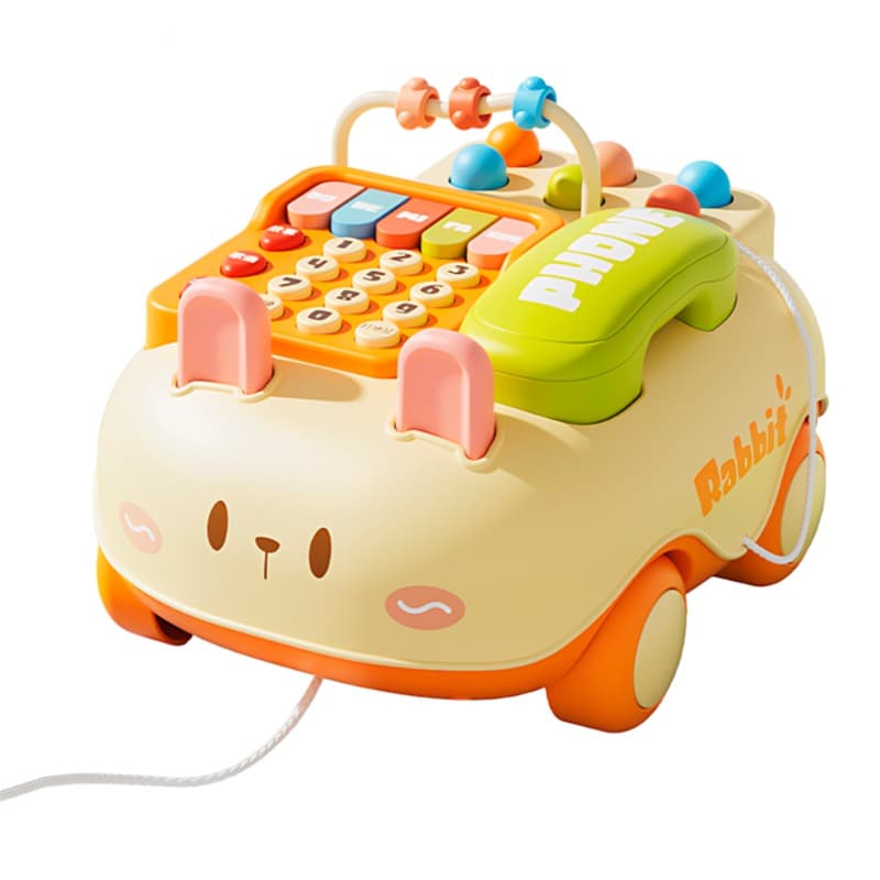 Beluckier Mobile Phone Car