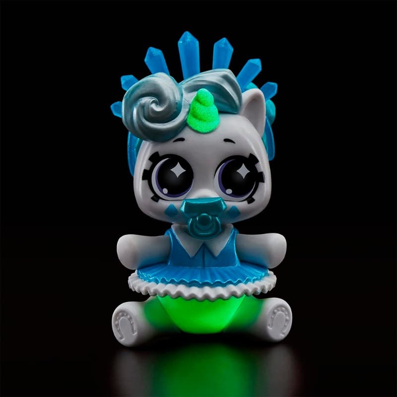 Zuru 5 Surprise Newborn Unicorn Squad thumbnail 4