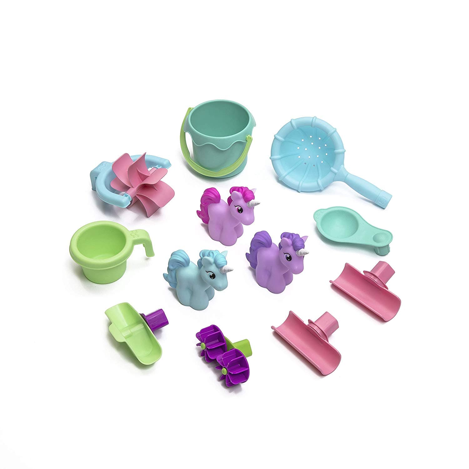Step2 - Rain Showers & Unicorn Water Table thumbnail 2