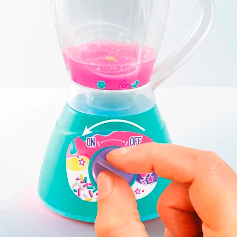 So Slime Slimelicious Milkshake Deluxe Set thumbnail 4