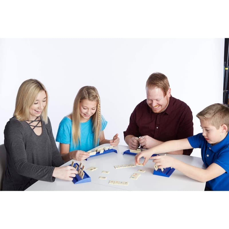 Rummikub Classic Game thumbnail 2