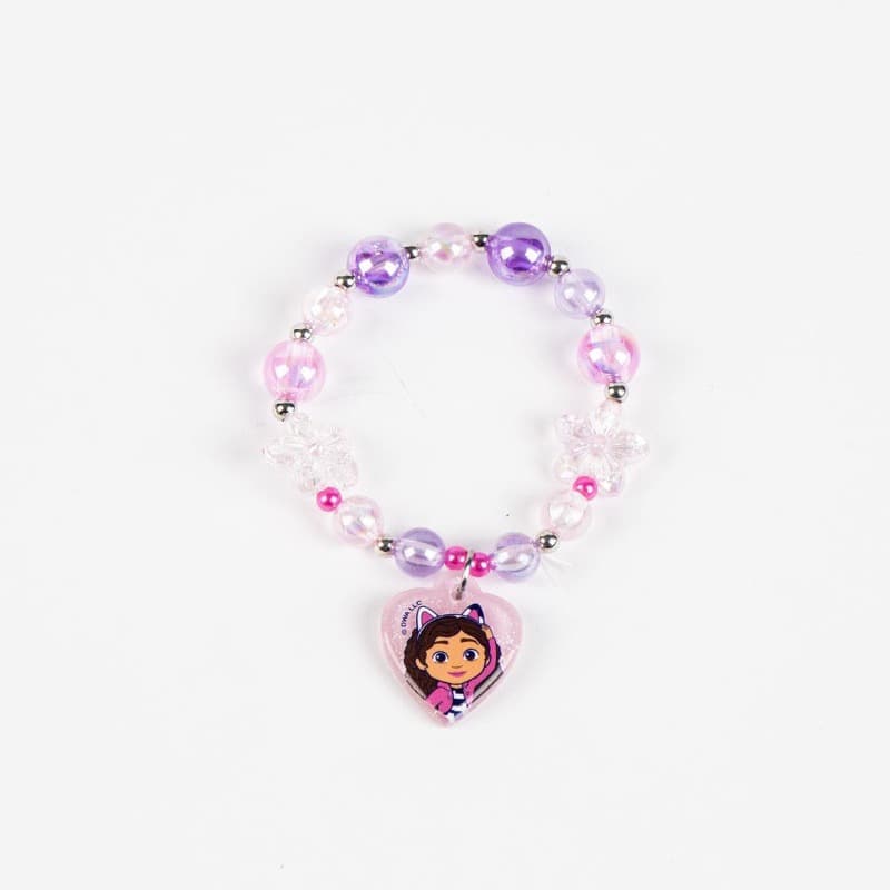 Disney Bracelet Jewellery Gabbys Doll House For Kids thumbnail 2