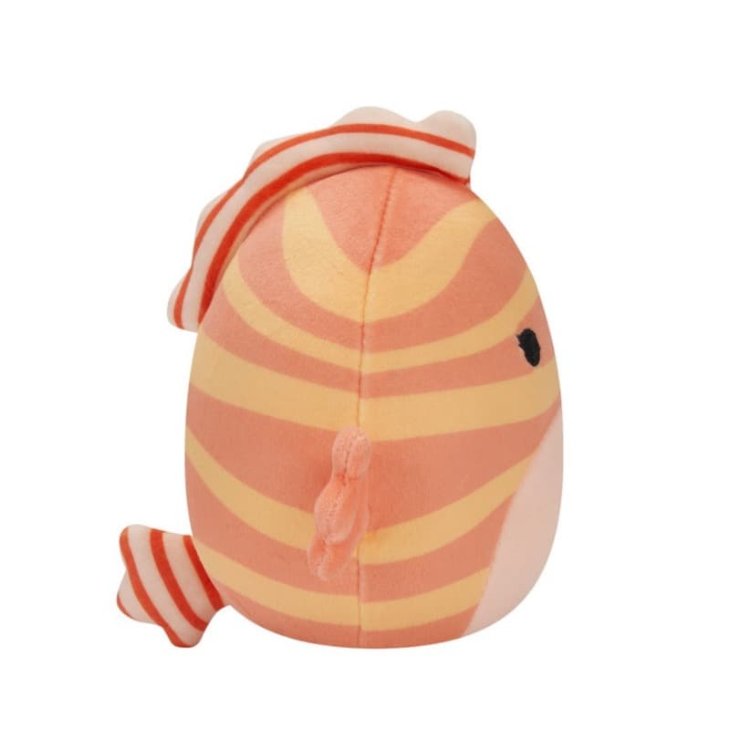 Squishmallows Lusien 5 Inch thumbnail 4