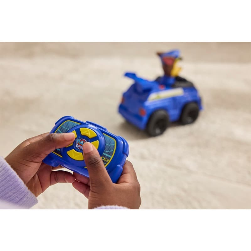 Paw Patrol Chase RC thumbnail 5
