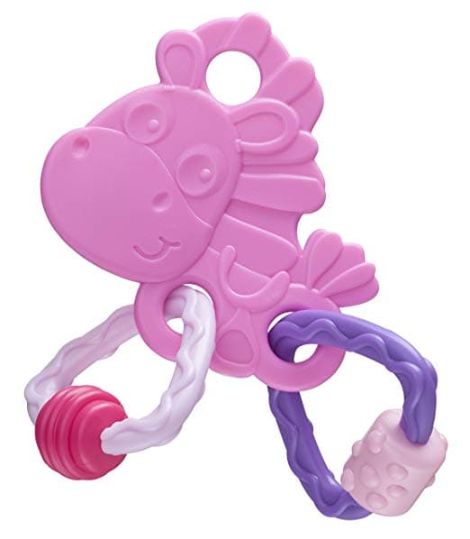 Playgro Clopette Activity Teether thumbnail 2