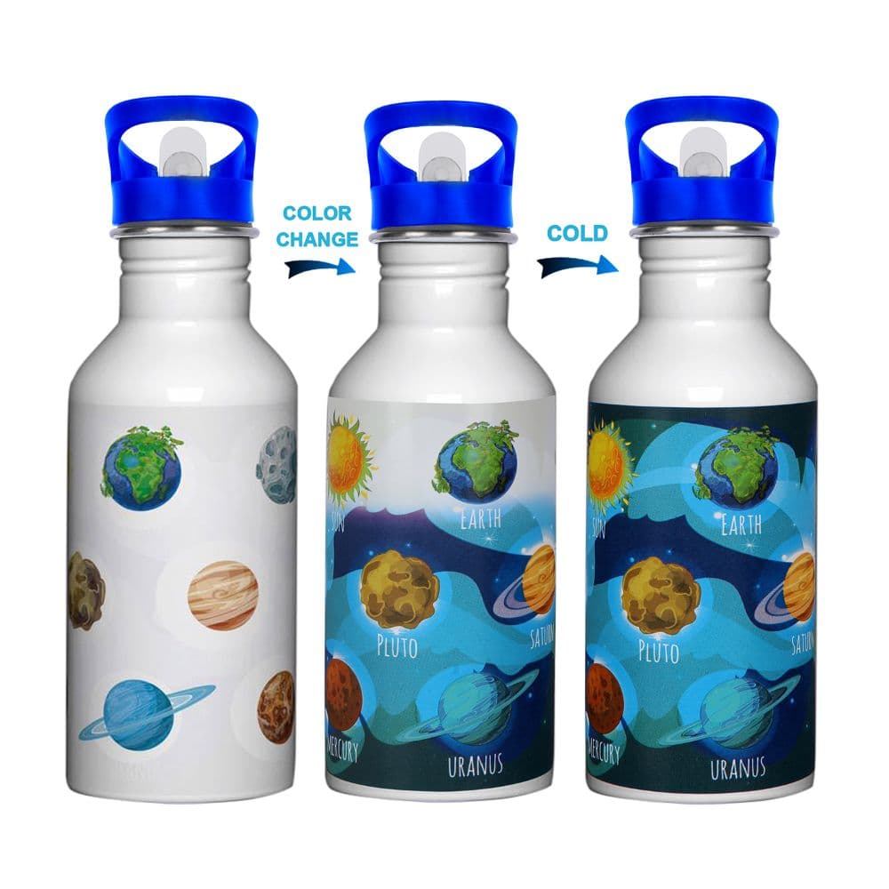 Knack Color Changing Magic Bottle - Galaxy thumbnail 5