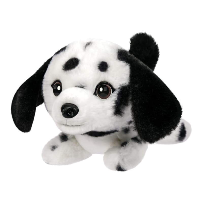 Little Live Pets Pepper the Interactive Puppy thumbnail 2