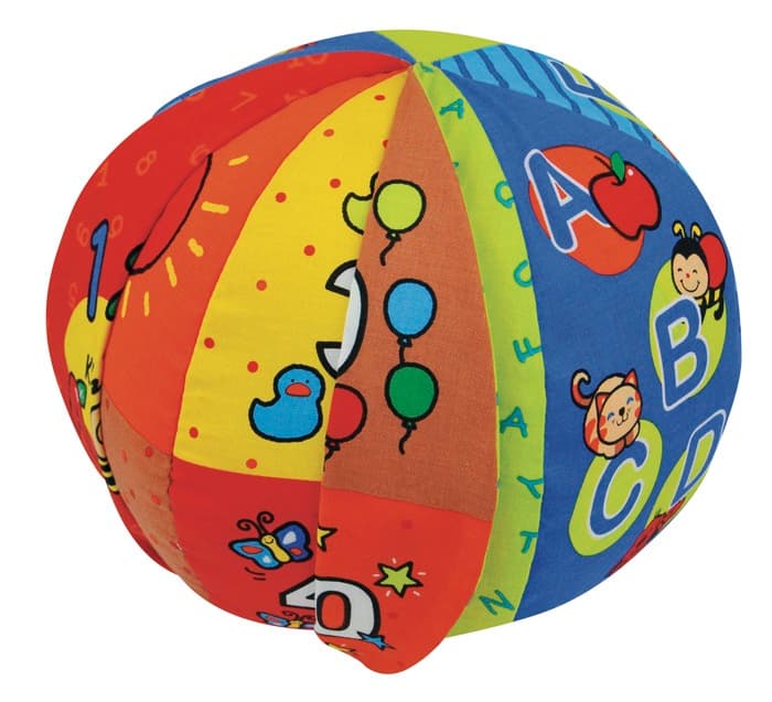 K's kids 2 in 1 Talking Ball thumbnail 2