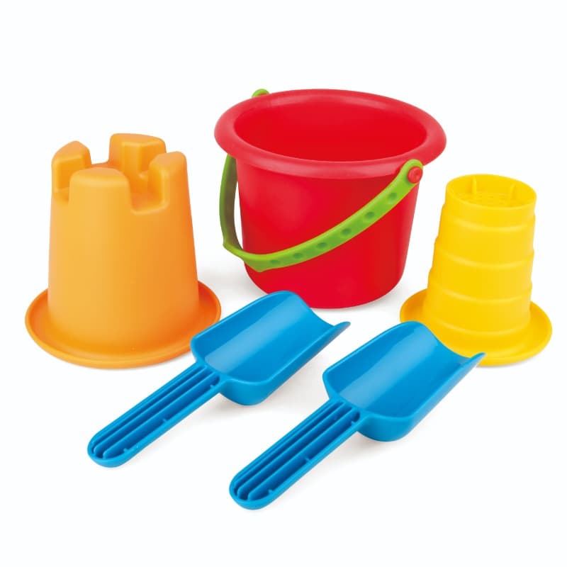 Hape 5-In-1 Beach Set thumbnail 2