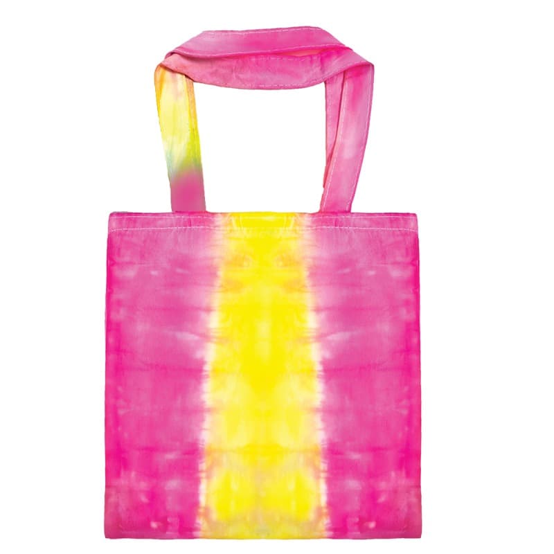Tie Dye Messenger Bag thumbnail 4