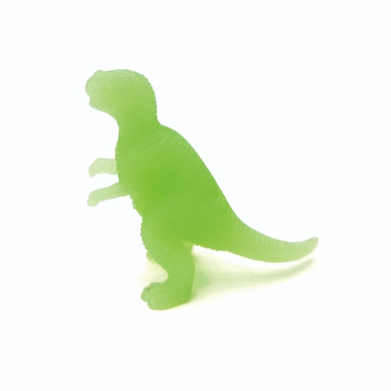 Glow-In-The-Dark Dinosaur Egg Excavation Kit Set - 12 Eggs thumbnail 4