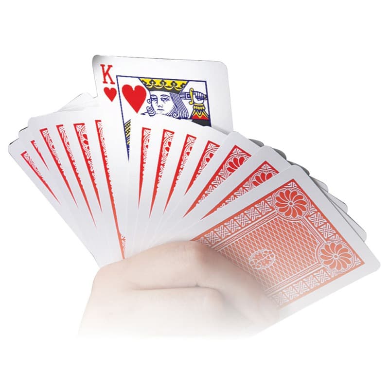 Marvin's Magic Fifty Greatest Card Tricks thumbnail 4