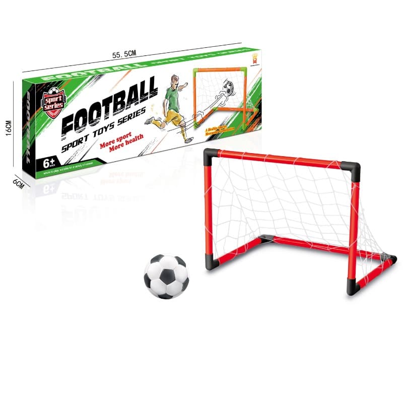 Football Gate Set