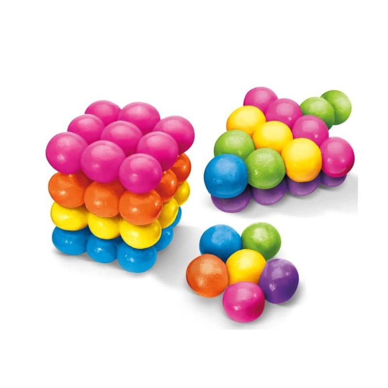 Cra-Z-Crackle Clay Pop-Mazing Super Sensory thumbnail 2