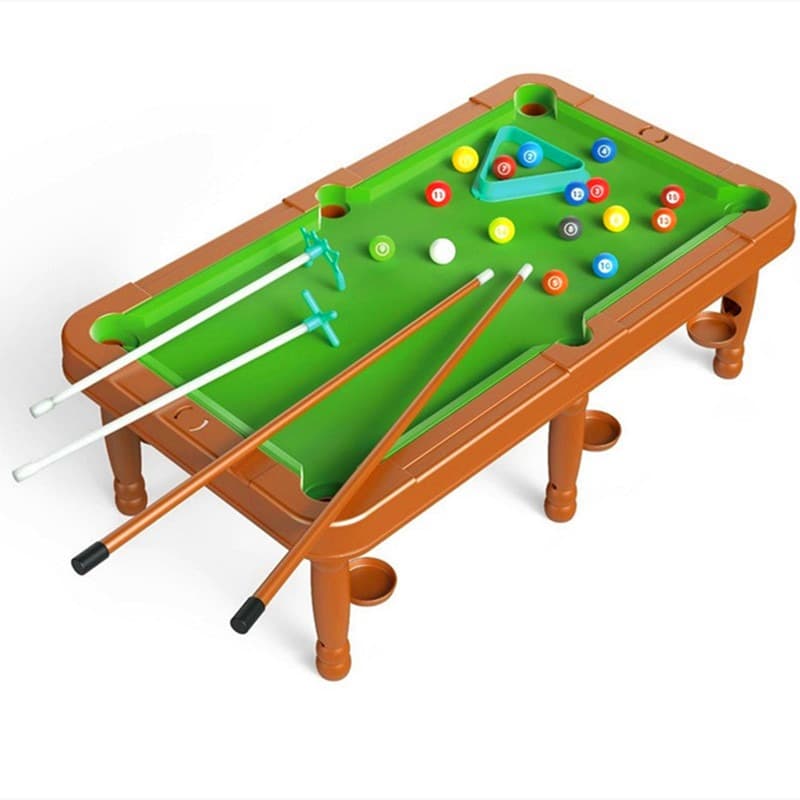 6 in 1 Multifunctional Gaming Table Competition thumbnail 2