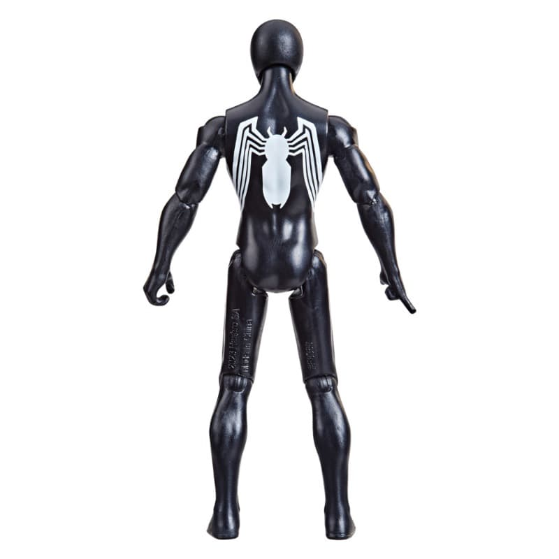 Marvel Avengers Legend Symbiote 10 cm Figure with Accessories thumbnail 4