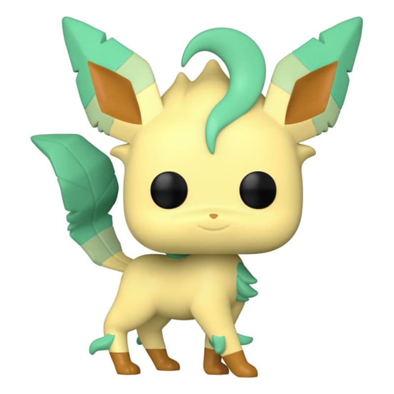 Funko Pop - Pokemon - Leafeon