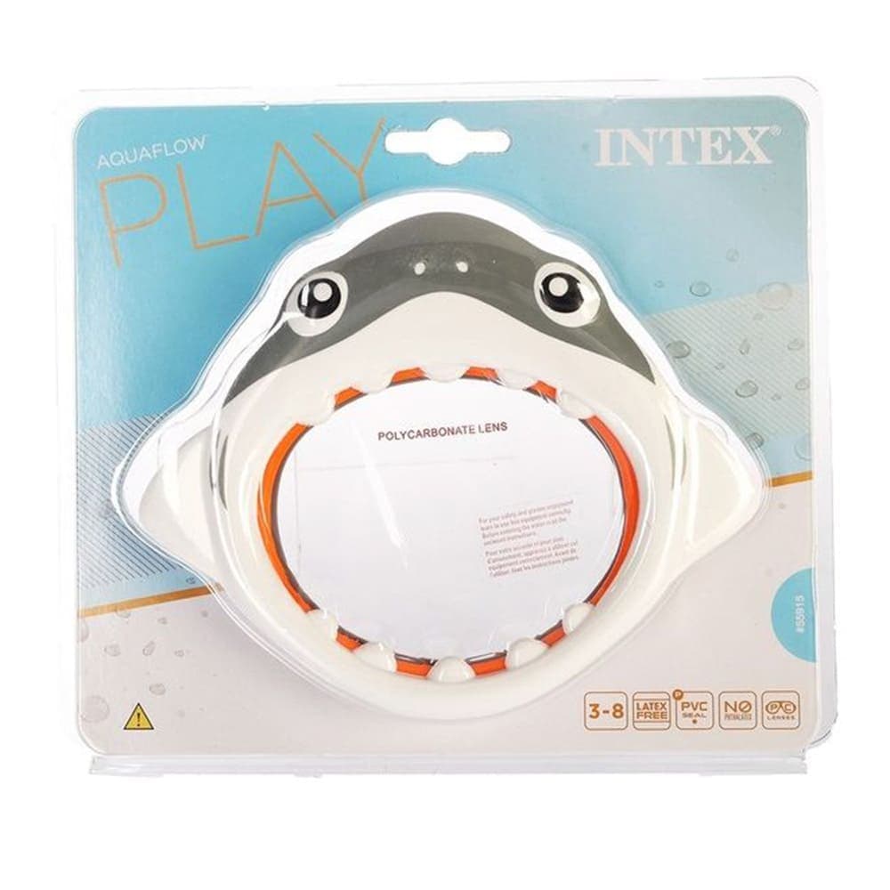 Intex Fun Masks