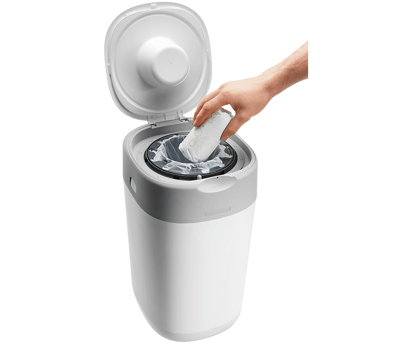 Tommee Tippee Twist And Click Refill 1 pc thumbnail 4