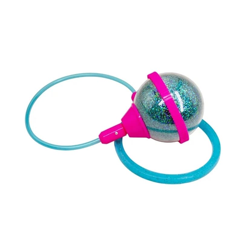 Kess Ice Hopper Glitter Ankle Skip Ball thumbnail 2