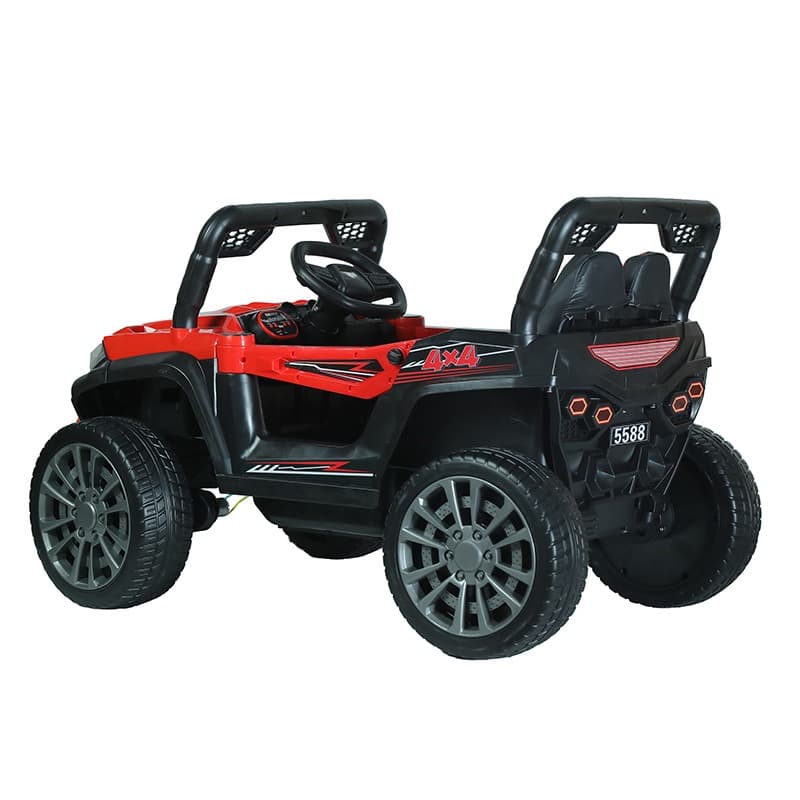 Buggy Drive Motor thumbnail 2