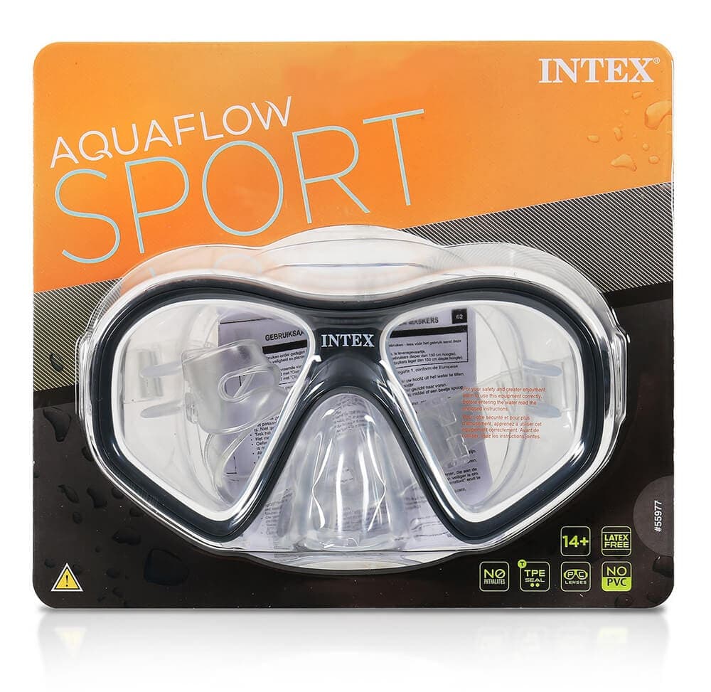 Intex Reef Rider Mask thumbnail 2