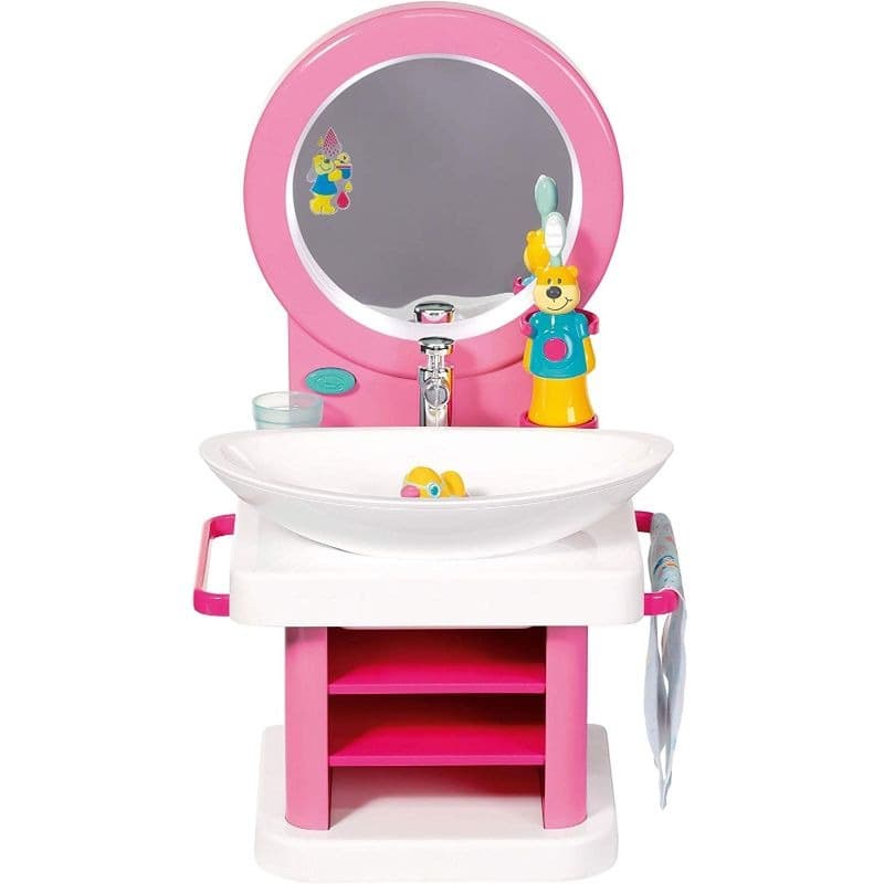 Baby Born Bath Toothcare Spa