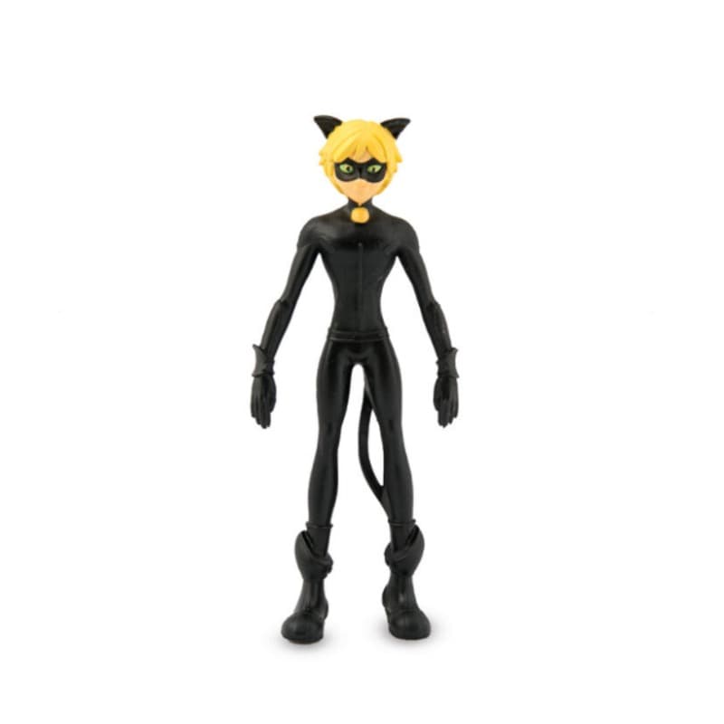 Bend'Ems Miraculous - Cat Noir thumbnail 2