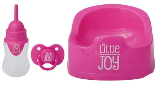 Dollsworld - Little Joy thumbnail 2