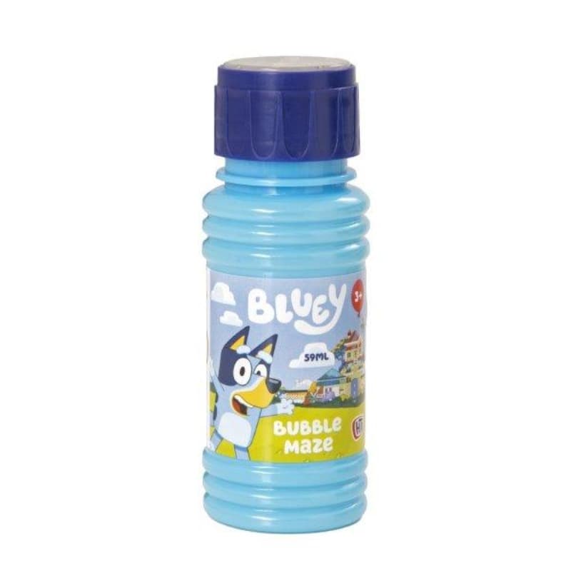 Bluey Bubble Maze Pot 59 ml - 1 Piece thumbnail 4