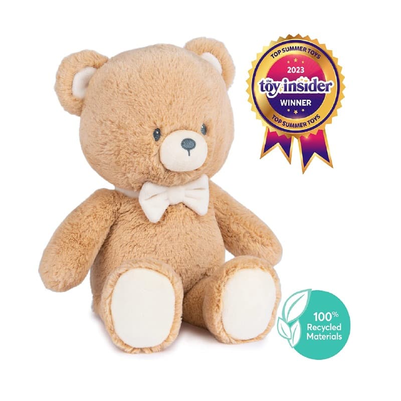 Gund Eco Baby Bear thumbnail 4