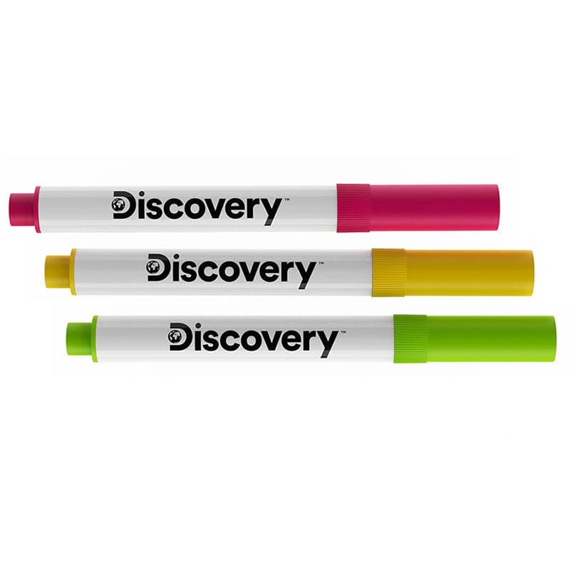 Discovery Toy Drawing Light Board Neon Designer thumbnail 5