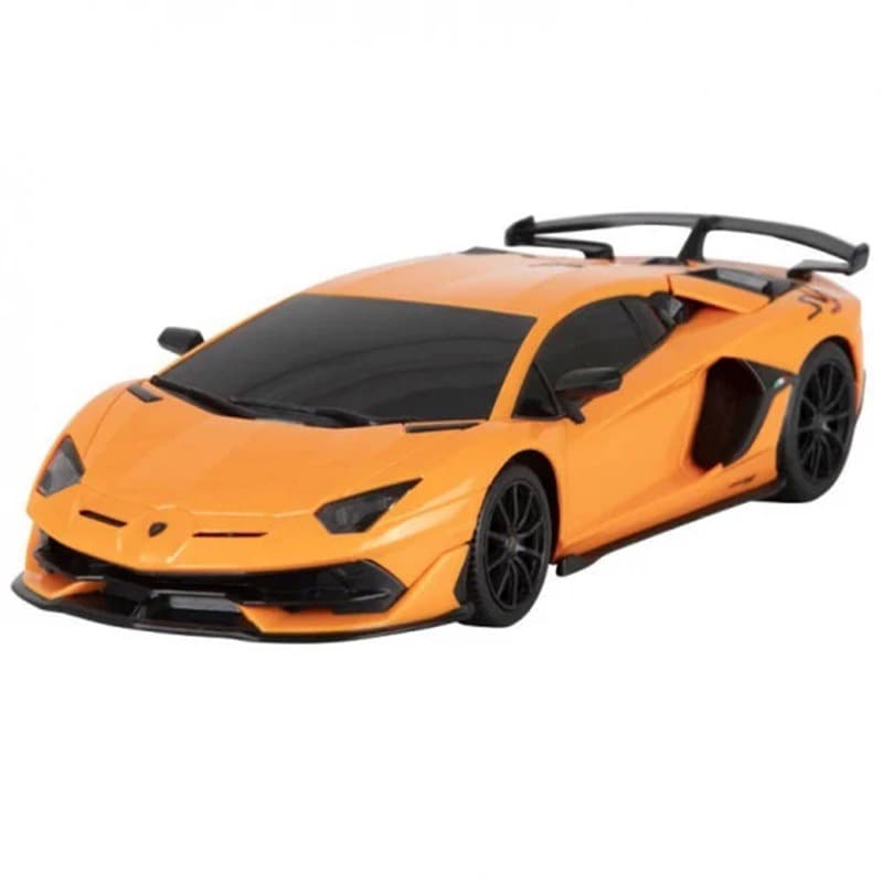 Rastar Lamborghini Aventador SVJ RC thumbnail 3