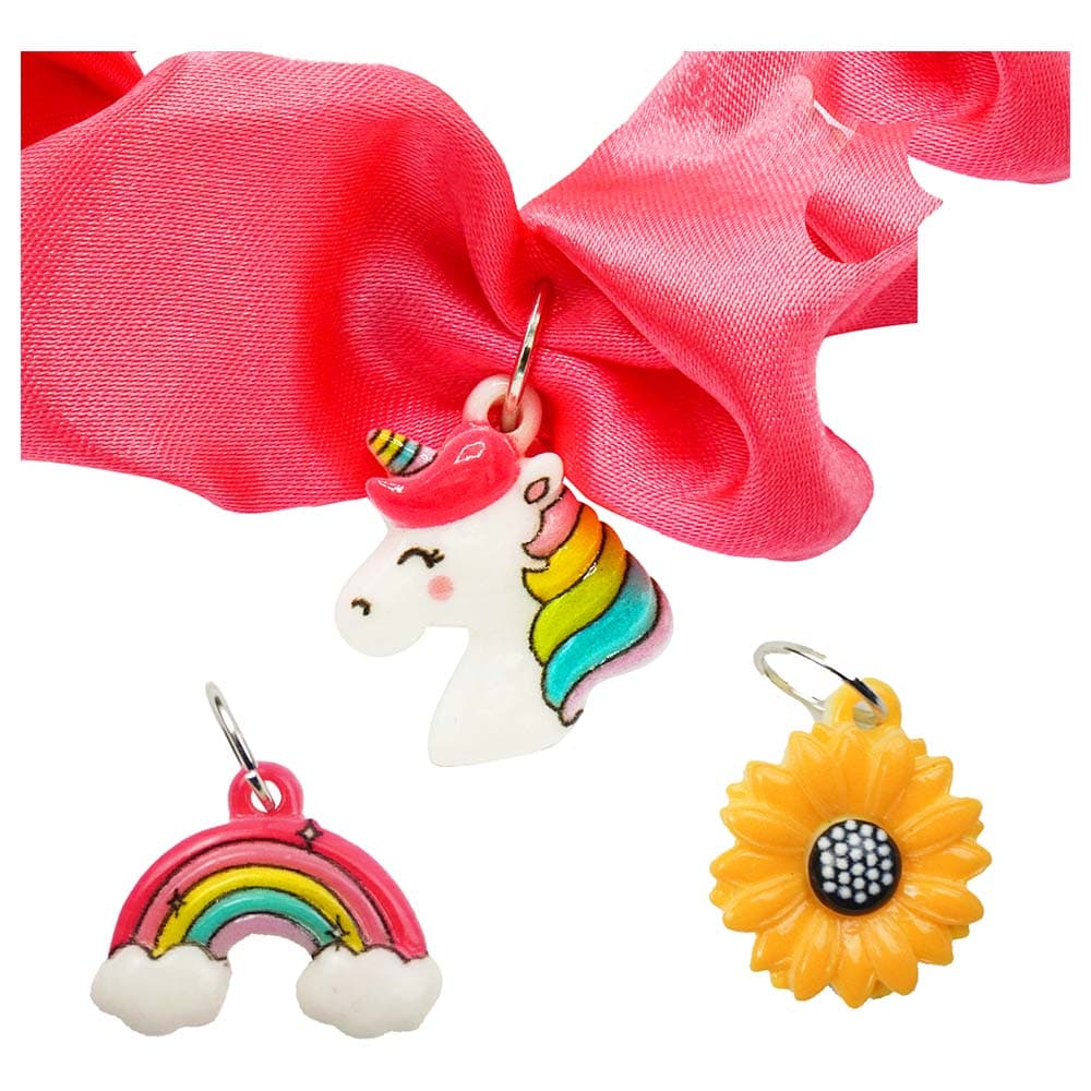 WeCool Hair Bow Making kit thumbnail 5