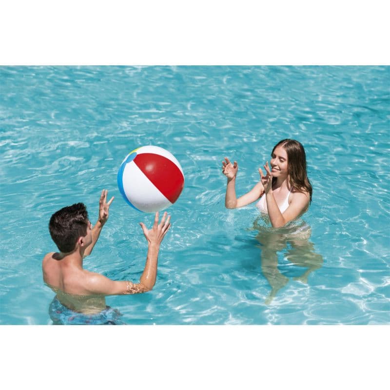 Bestway Inflatable Beach Ball - 51cm thumbnail 2