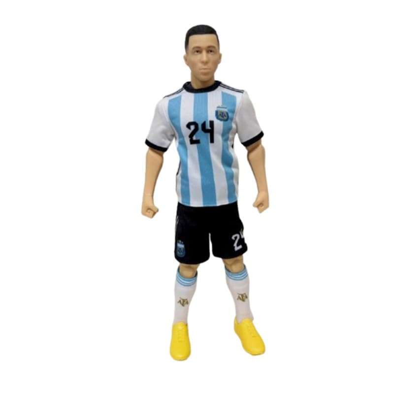 Banbo Enzo Fernandez 30cm thumbnail 2