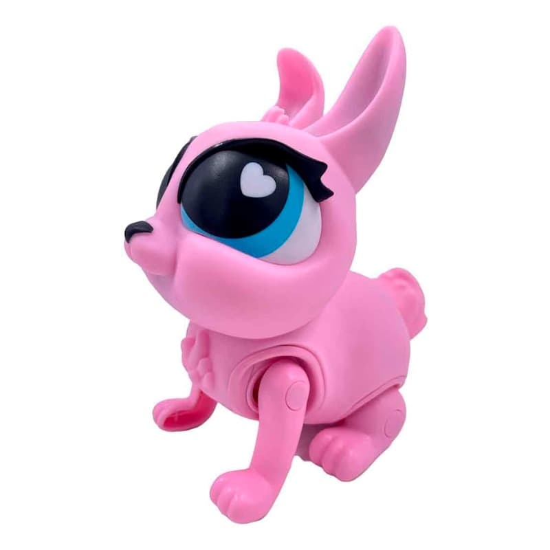 Eolo Jiggly Pets Walking Rabbit Pixie With Sounds thumbnail 3