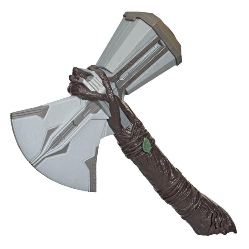 Marvel Thor Love And Thunder Stormbreaker Role Play thumbnail 2